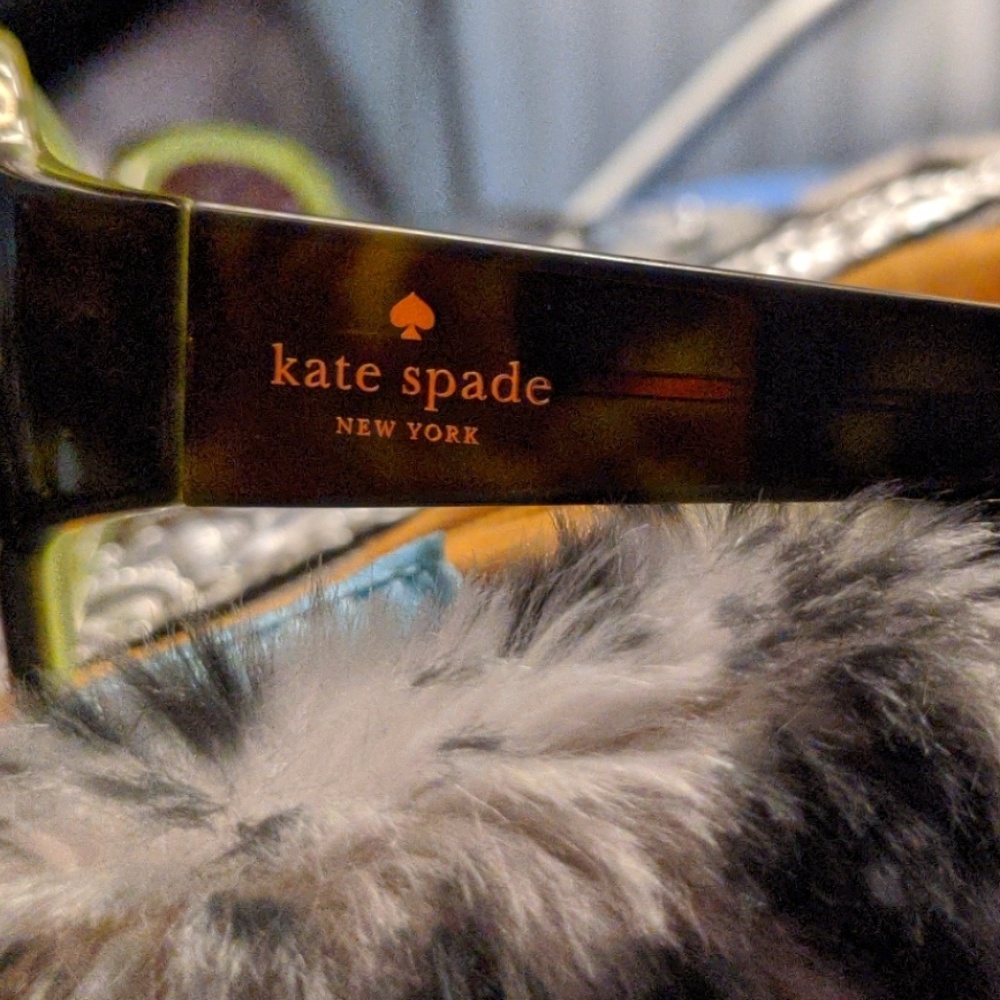 Kate Spade 🌞 glasses..